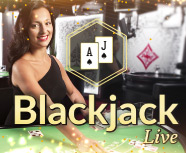 Blackjack Live